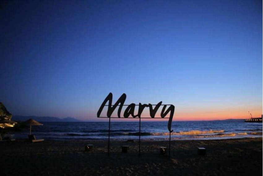 Club Marvy, 5* Club Marvy, 5*