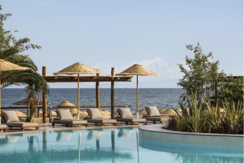 Club Marvy, 5* Club Marvy, 5*