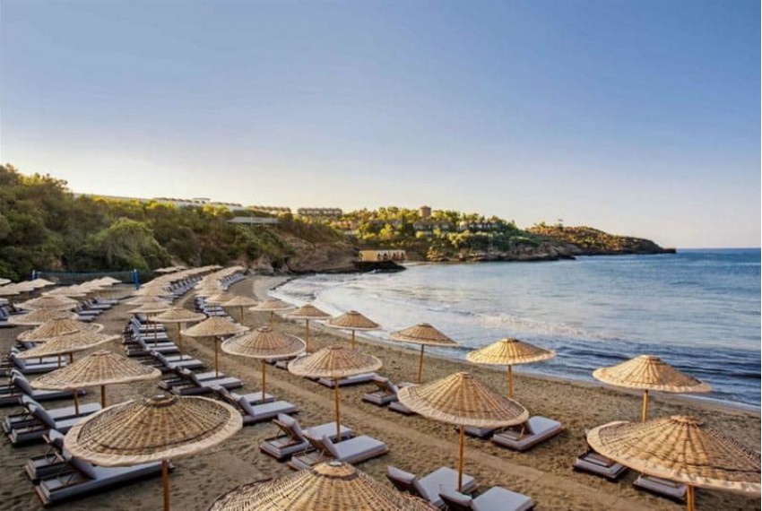 Club Marvy, 5* Club Marvy, 5*