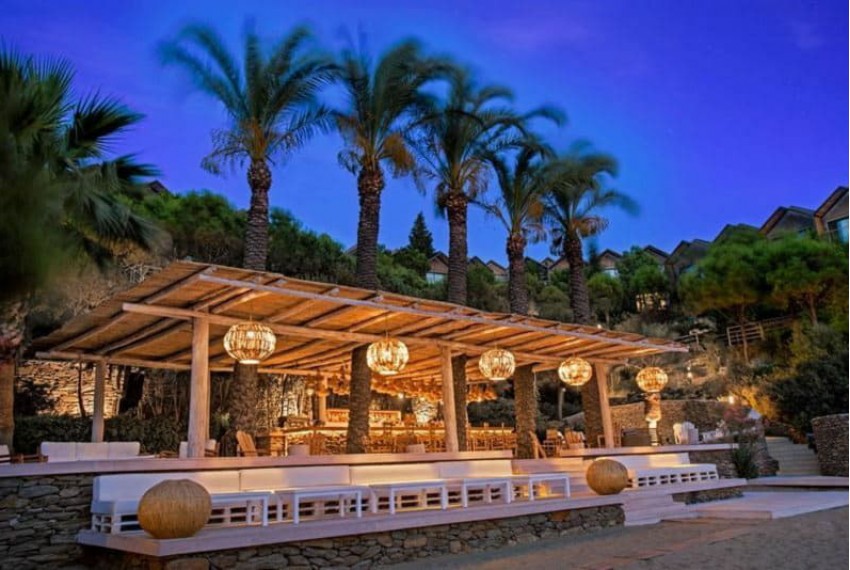 Club Marvy, 5* Club Marvy, 5*