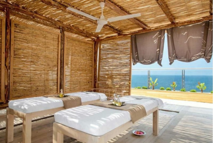 Club Marvy, 5* Club Marvy, 5*