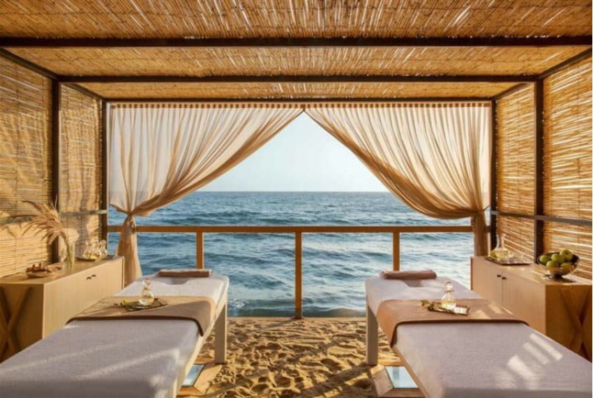 Club Marvy, 5* Club Marvy, 5*
