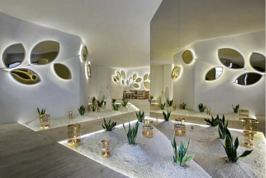 Club Marvy, 5* Club Marvy, 5*