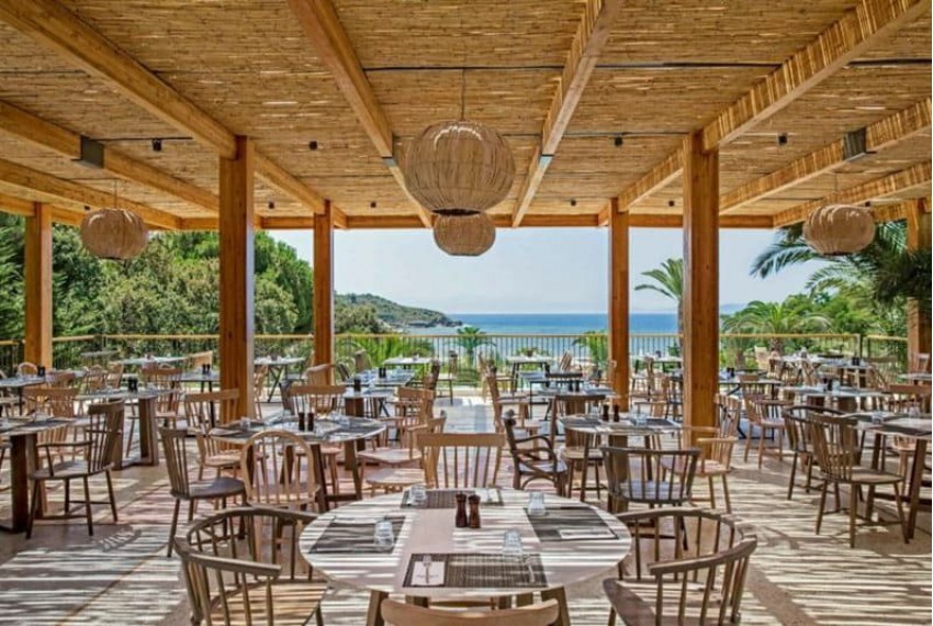 Club Marvy, 5* Club Marvy, 5*