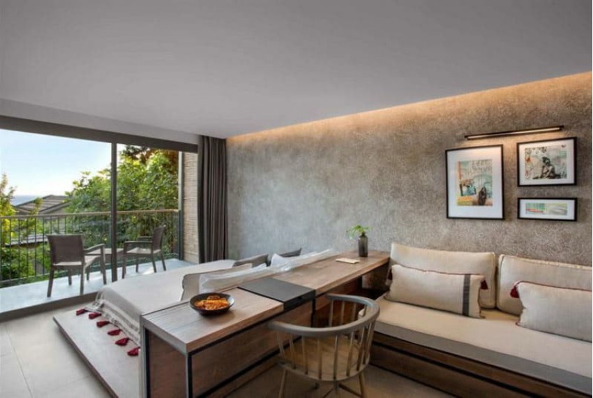 Club Marvy, 5* Club Marvy, 5*