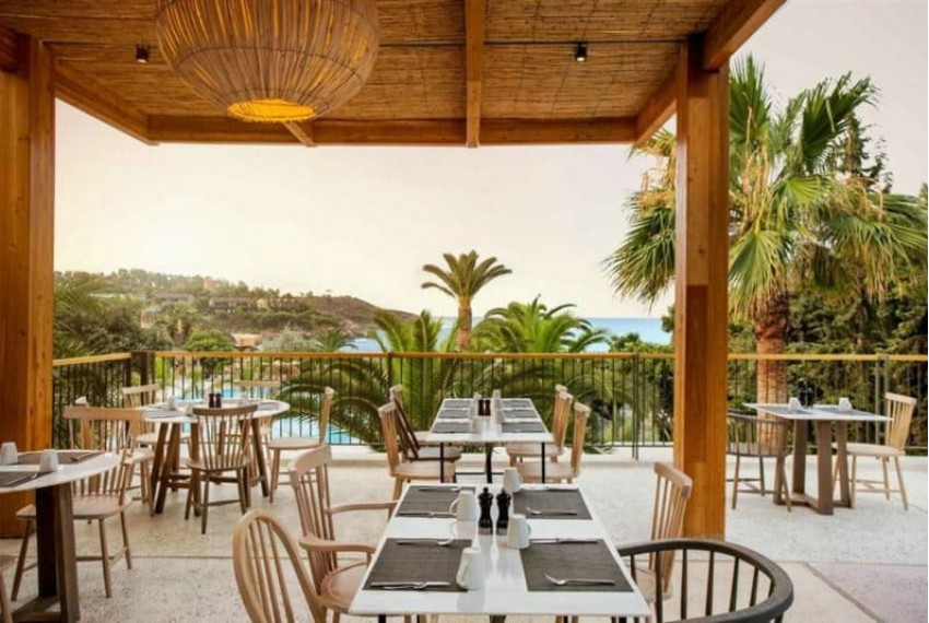 Club Marvy, 5* Club Marvy, 5*