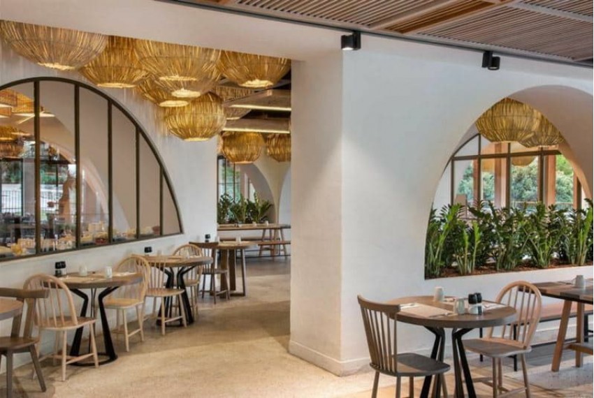 Club Marvy, 5* Club Marvy, 5*