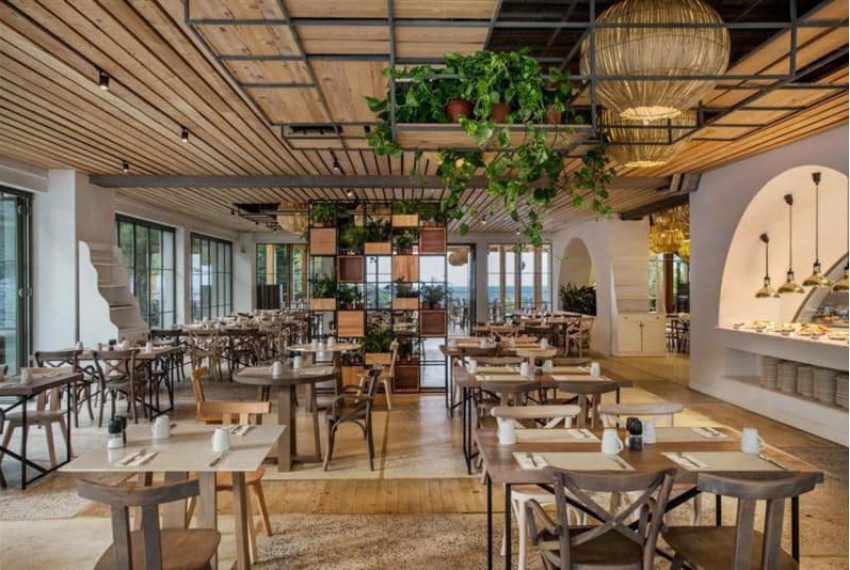 Club Marvy, 5* Club Marvy, 5*