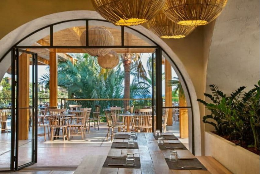 Club Marvy, 5* Club Marvy, 5*