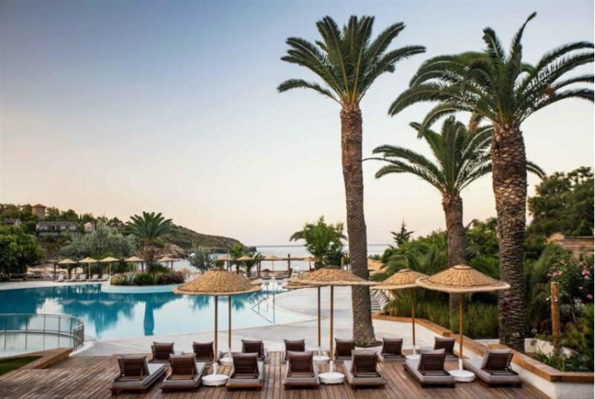 Club Marvy, 5* Club Marvy, 5*
