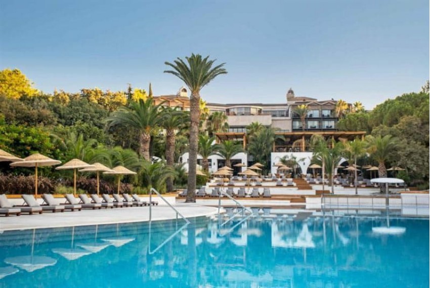 Club Marvy, 5* Club Marvy, 5*