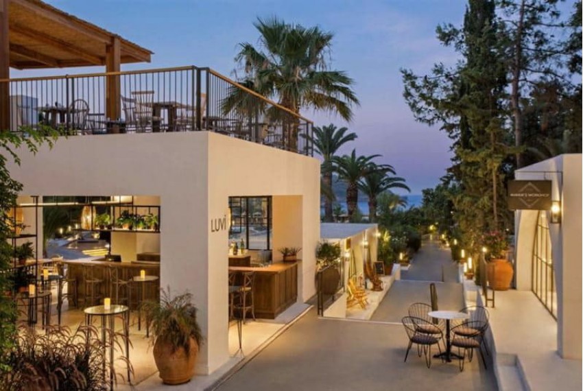 Club Marvy, 5* Club Marvy, 5*