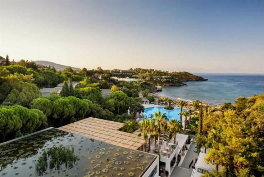 Club Marvy, 5* Club Marvy, 5*