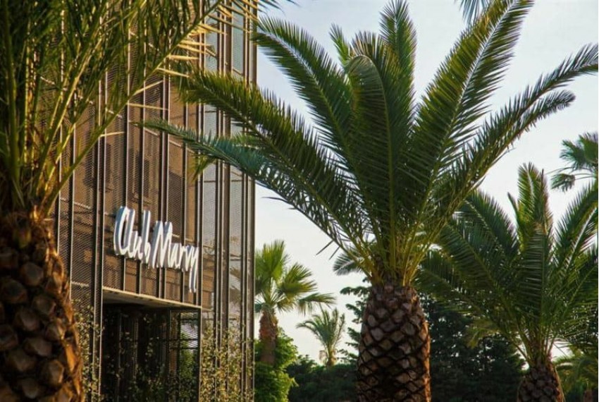 Club Marvy, 5* Club Marvy, 5*