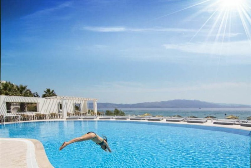 Charme Beach Hotel, 4* Charme Beach Hotel, 4*