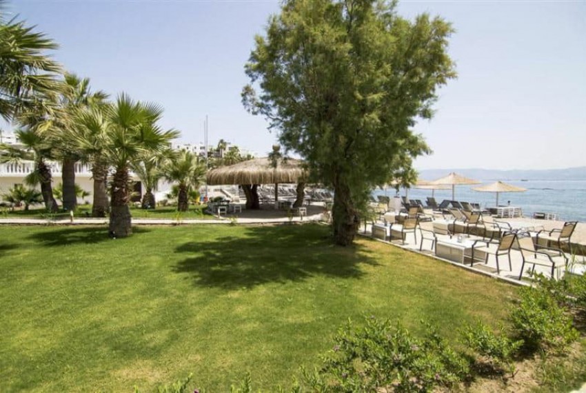 Charme Beach Hotel, 4* Charme Beach Hotel, 4*