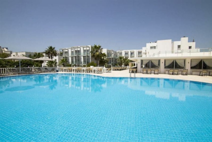 Charme Beach Hotel, 4* Charme Beach Hotel, 4*