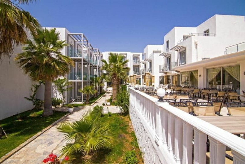 Charme Beach Hotel, 4* Charme Beach Hotel, 4*