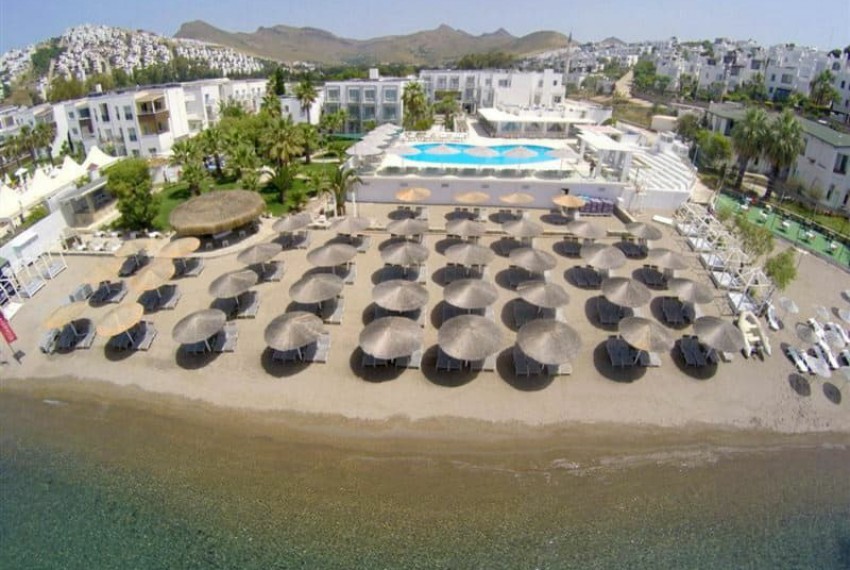 Charme Beach Hotel, 4* Charme Beach Hotel, 4*