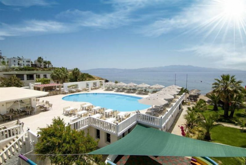Charme Beach Hotel, 4* Charme Beach Hotel, 4*