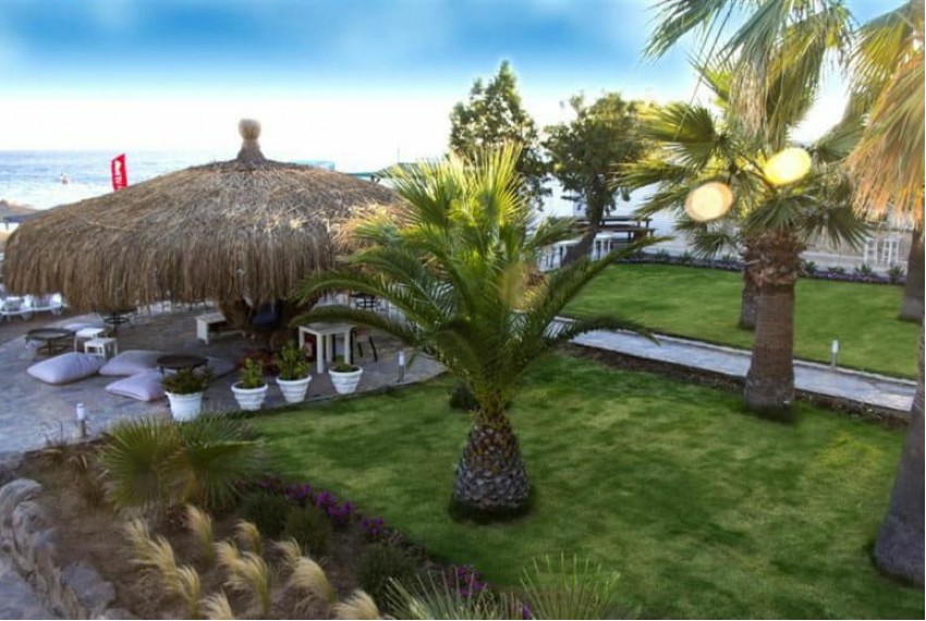 Charme Beach Hotel, 4* Charme Beach Hotel, 4*