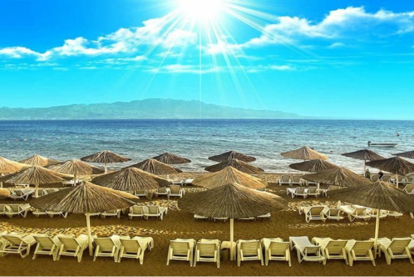 Charme Beach Hotel, 4* Charme Beach Hotel, 4*