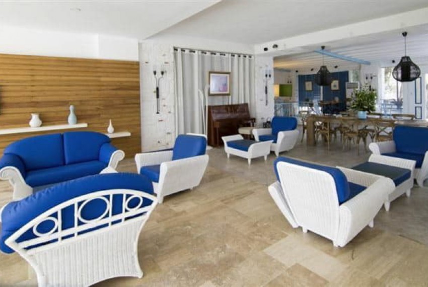 Charme Beach Hotel, 4* Charme Beach Hotel, 4*
