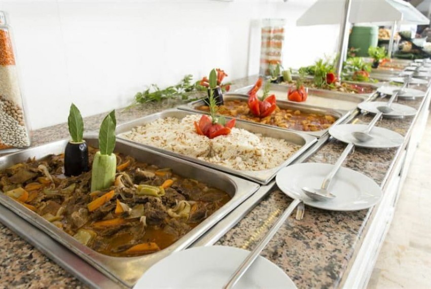 Charme Beach Hotel, 4* Charme Beach Hotel, 4*