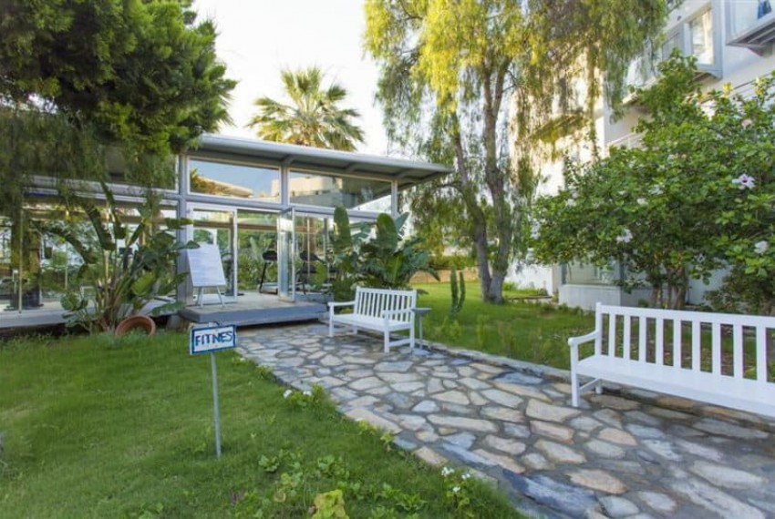 Charme Beach Hotel, 4* Charme Beach Hotel, 4*