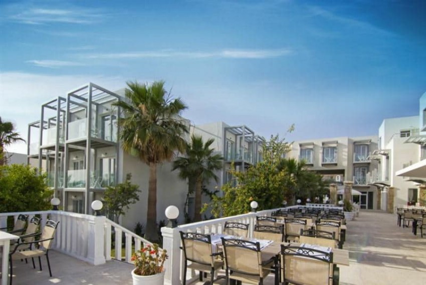 Charme Beach Hotel, 4* Charme Beach Hotel, 4*