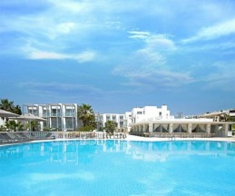 Charme Beach Hotel, 4*