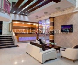 Diamore Hotel, 3*