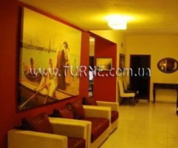 Liman Park Hotel, 3*