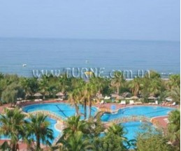 Defne Star, 4*