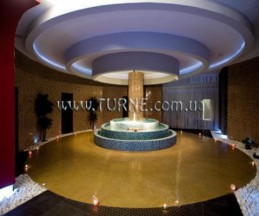 The Kumul Deluxe Resort & Spa, 5*
