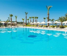 Clc World Apollonium Spa & Beach Resort, 4*