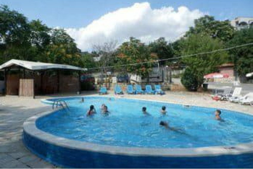 Olimpia Supersnab, 2* Olimpia Supersnab, 2*