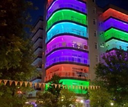 Carmen Suite Hotel, 4*
