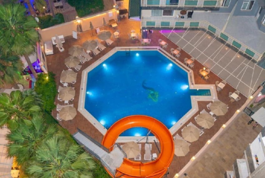Carmen Suite Hotel, 4* Carmen Suite Hotel, 4*