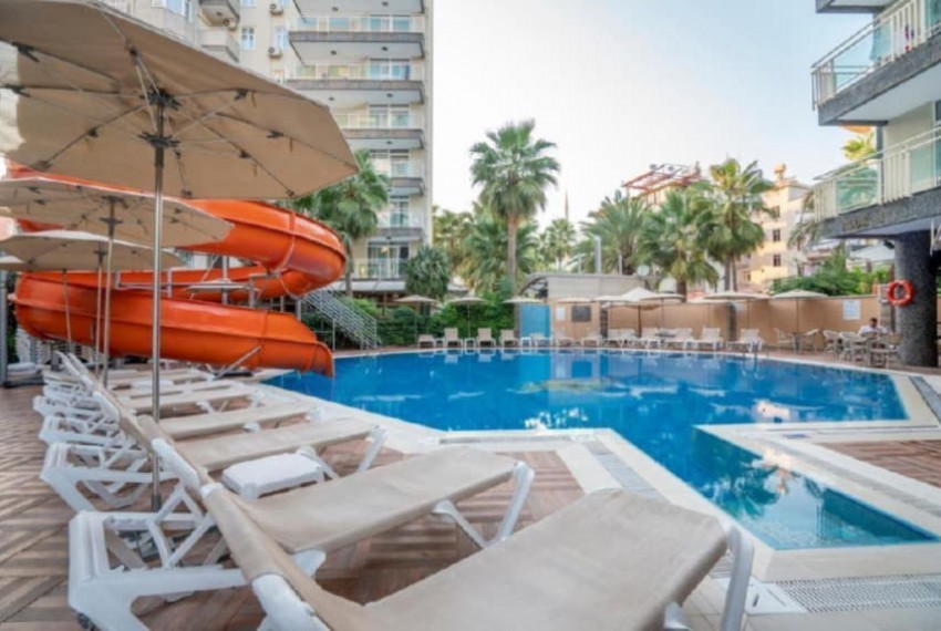 Carmen Suite Hotel, 4* Carmen Suite Hotel, 4*