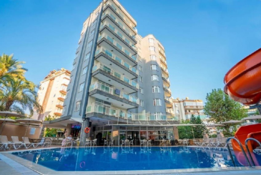 Carmen Suite Hotel, 4* Carmen Suite Hotel, 4*