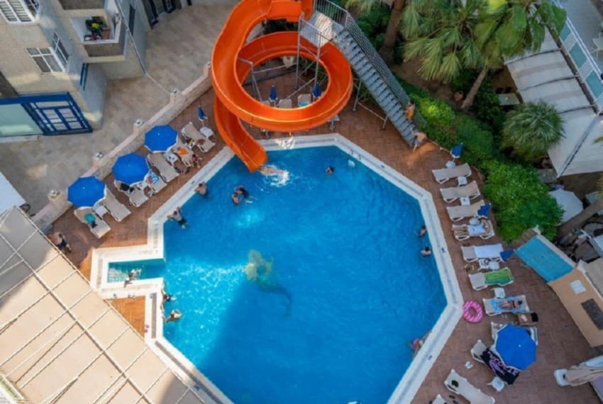 Carmen Suite Hotel, 4* Carmen Suite Hotel, 4*