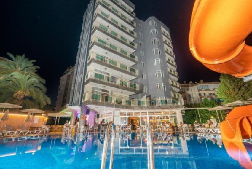 Carmen Suite Hotel, 4* Carmen Suite Hotel, 4*