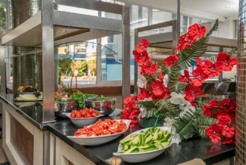 Carmen Suite Hotel, 4* Carmen Suite Hotel, 4*