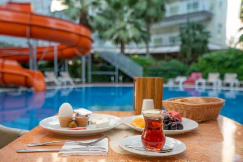 Carmen Suite Hotel, 4* Carmen Suite Hotel, 4*