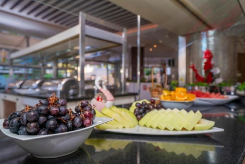 Carmen Suite Hotel, 4* Carmen Suite Hotel, 4*