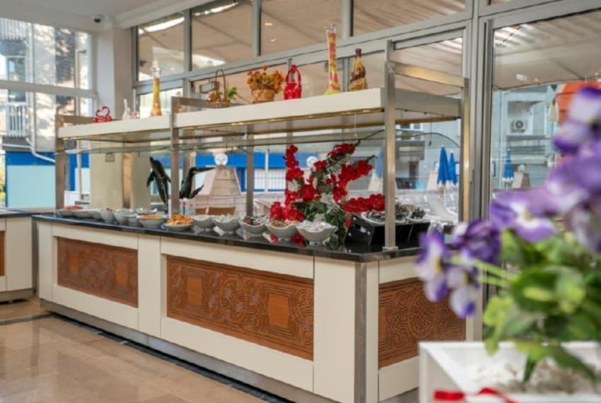 Carmen Suite Hotel, 4* Carmen Suite Hotel, 4*