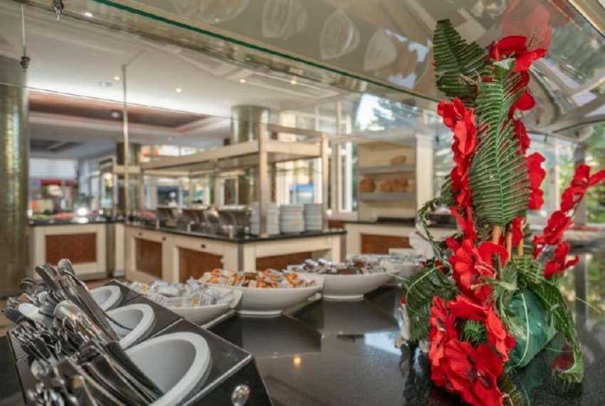 Carmen Suite Hotel, 4* Carmen Suite Hotel, 4*