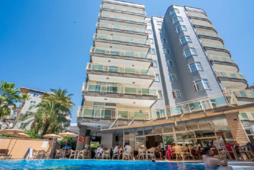Carmen Suite Hotel, 4* Carmen Suite Hotel, 4*