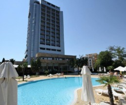 Kamenec Nessebar, 2*